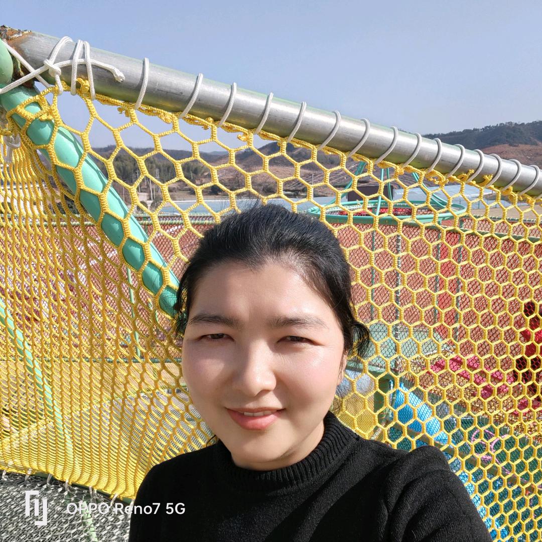 开心鸭🦆