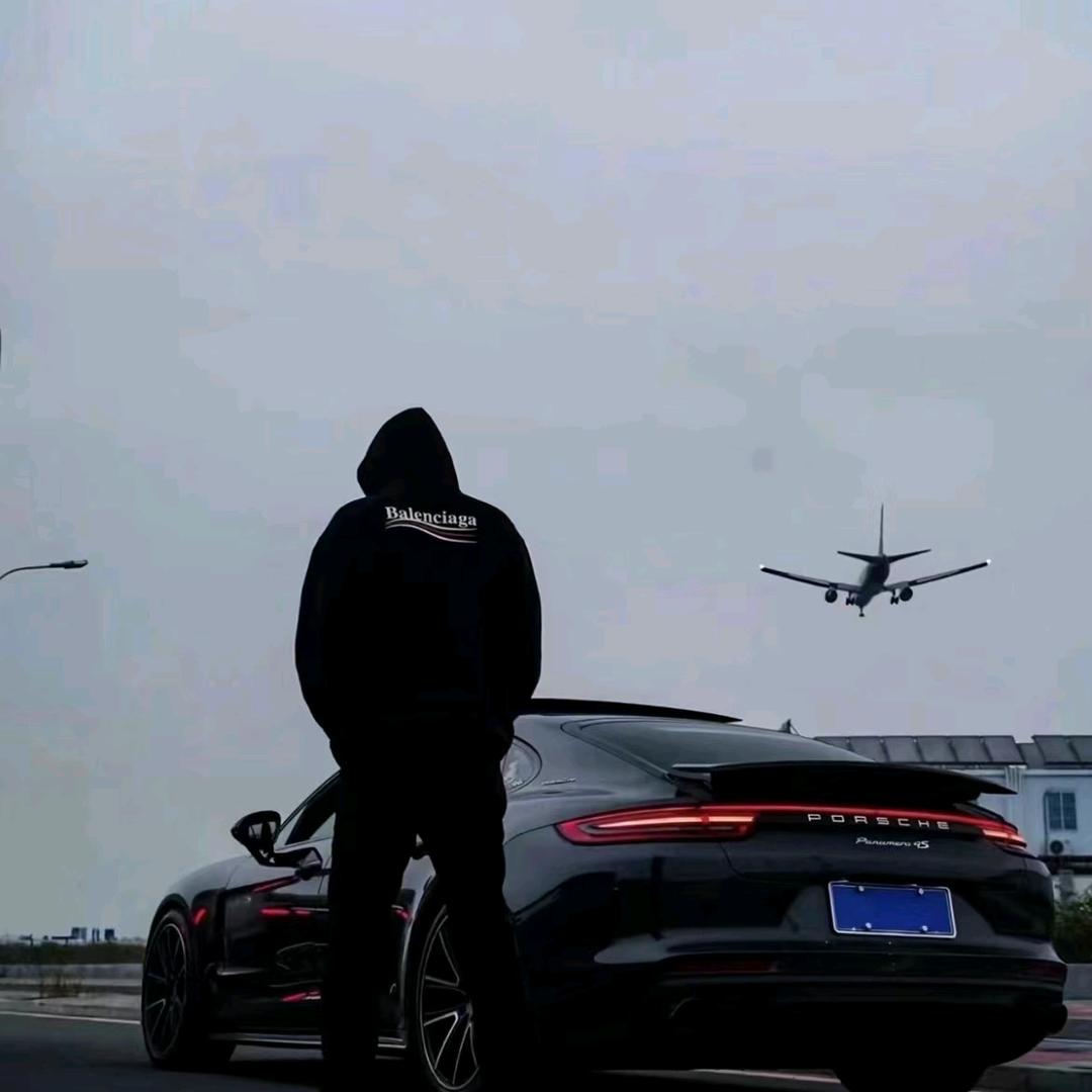 脉脉车友