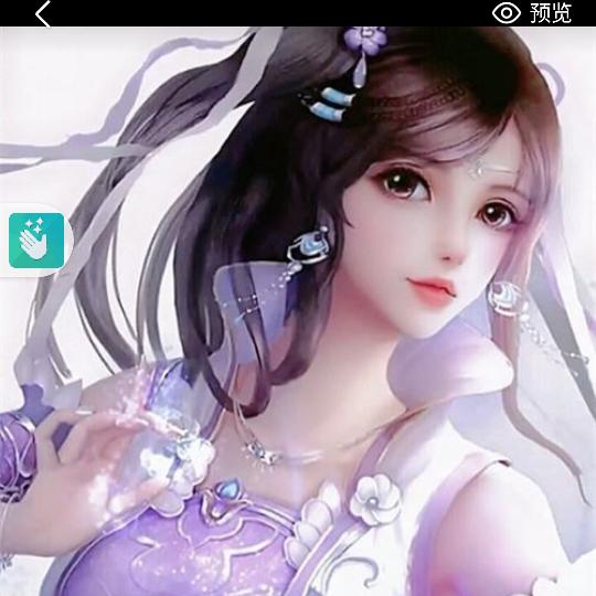 丽丽百合