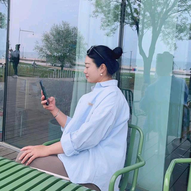 天亮说晚安💤