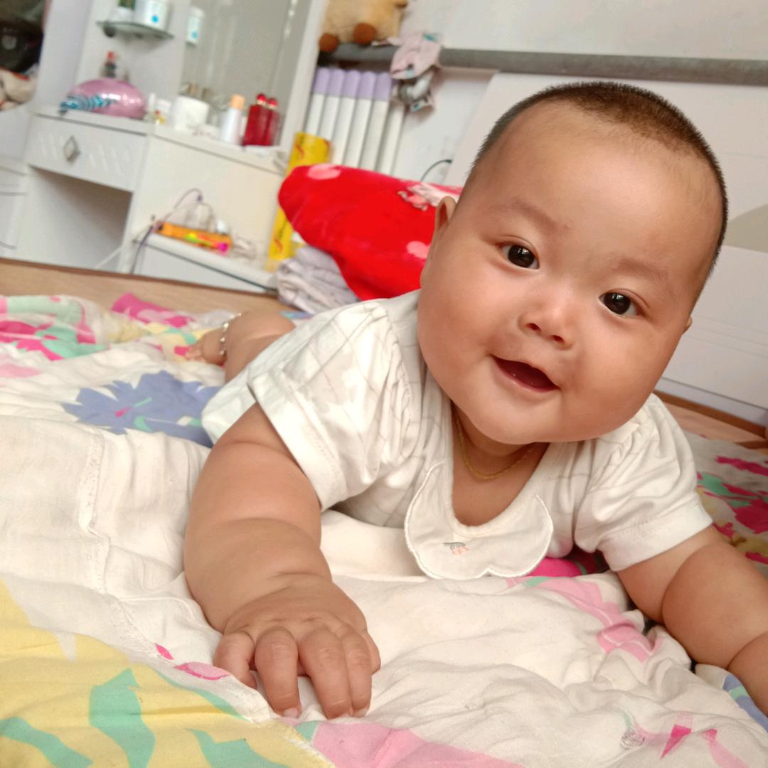 小李
