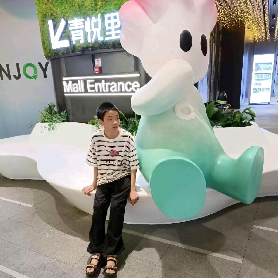 开🐶🐶心🐼🐼每🐙🐙一🐰天