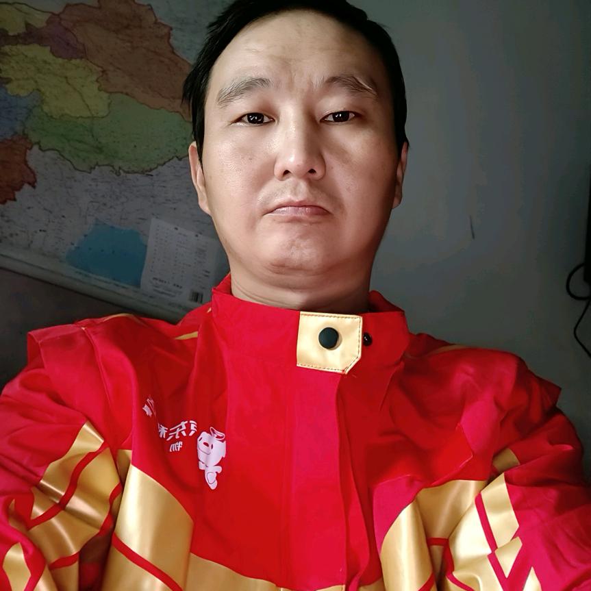 京东全职外卖，骨折，头痛