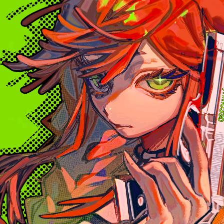 ☆
