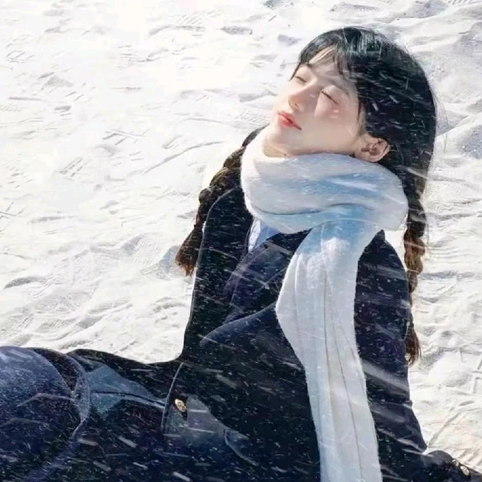 满月
