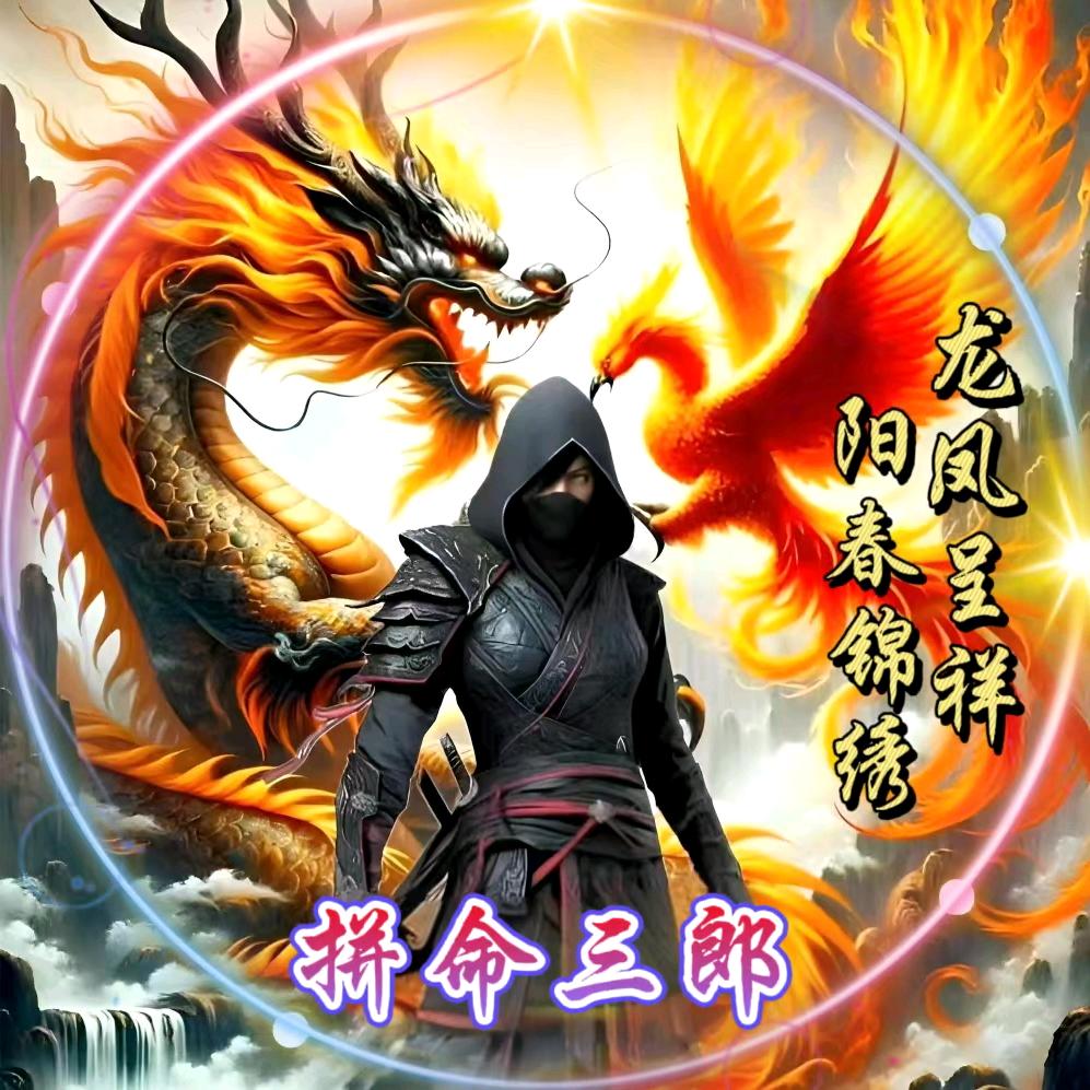 拼命三郎