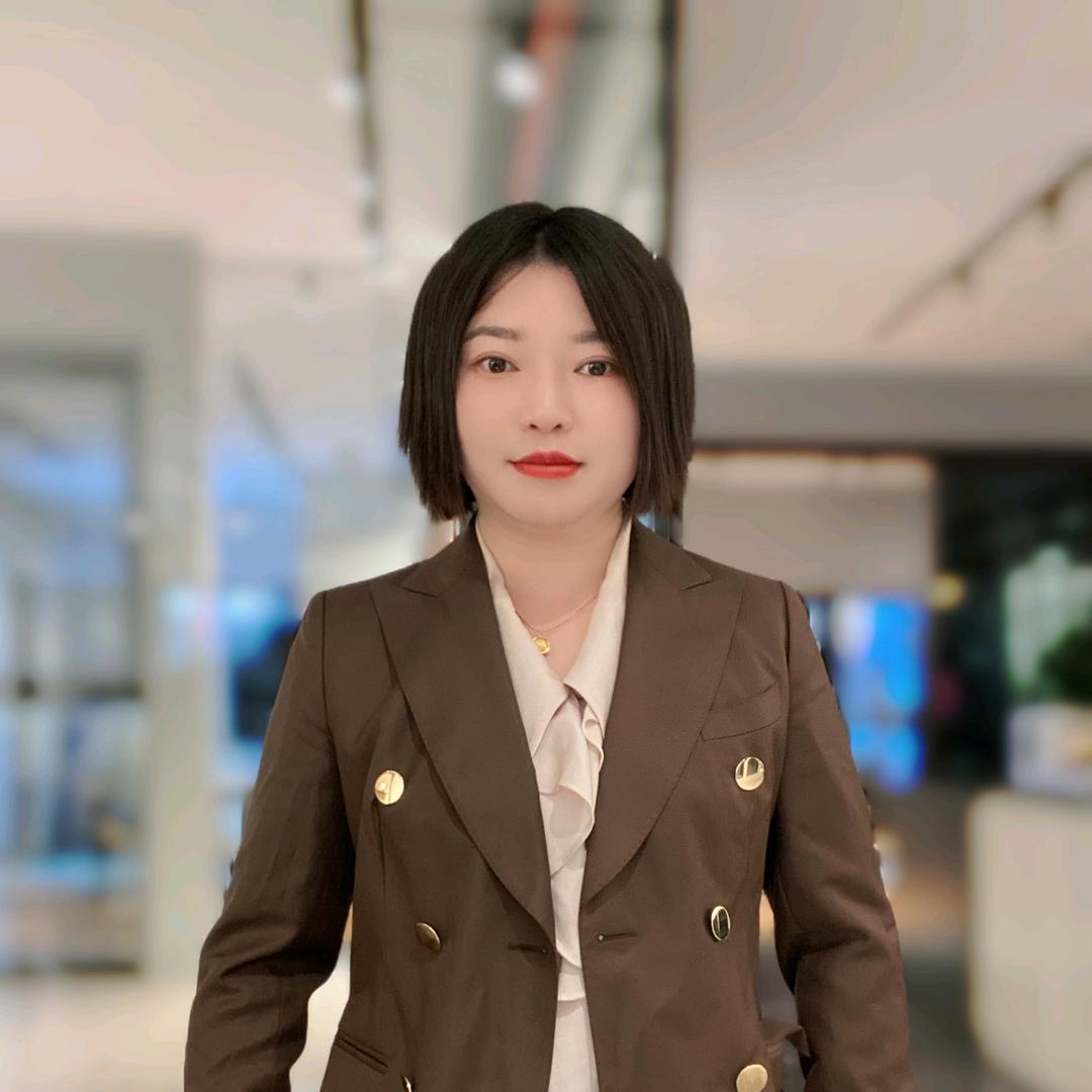 宜宾门窗-红姐