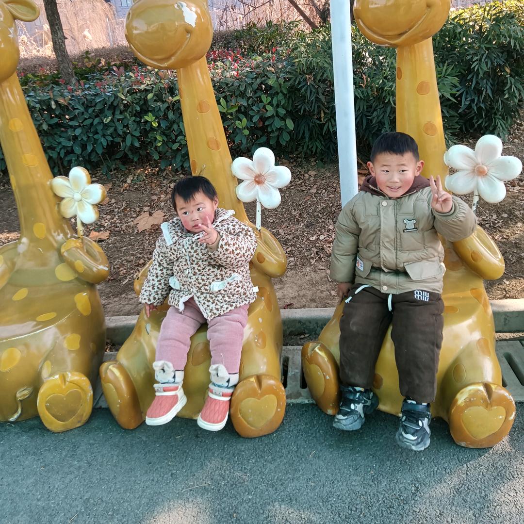 昊诺妈妈