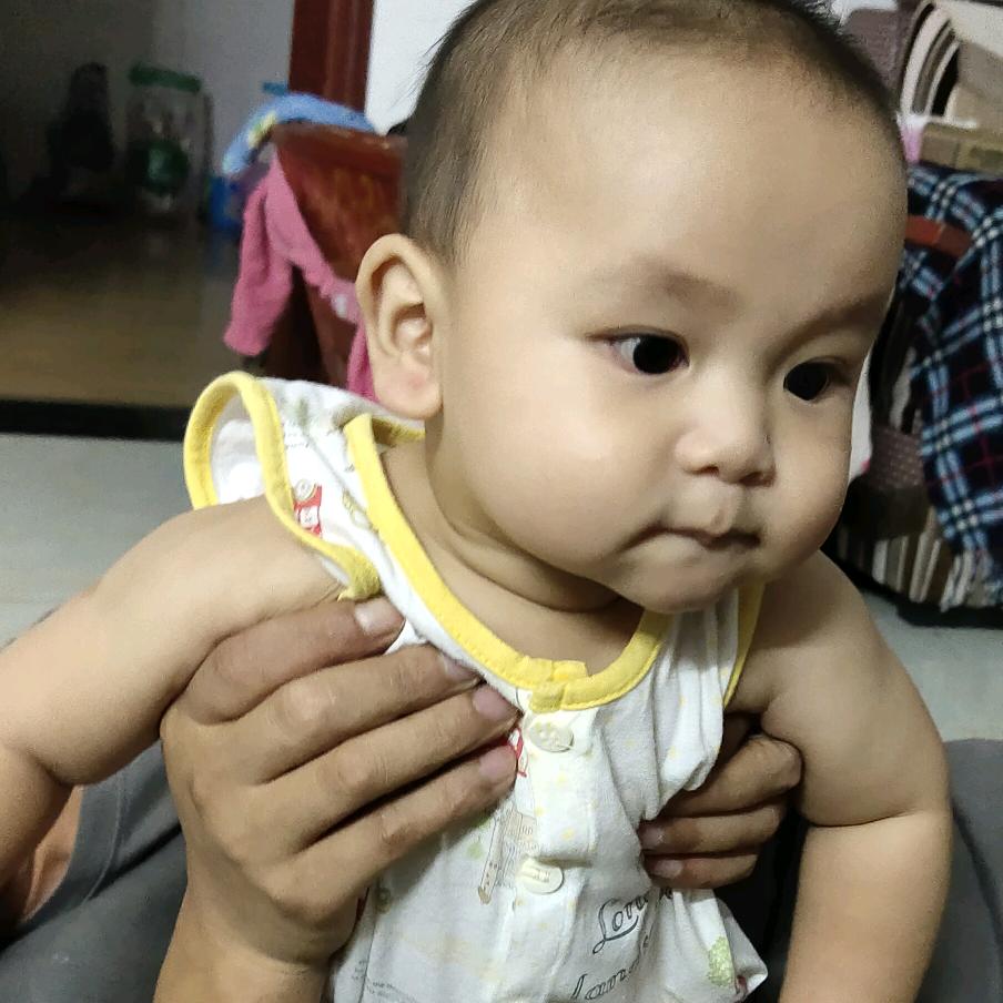 小然子呀