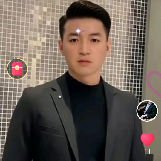 好运+财运一起来