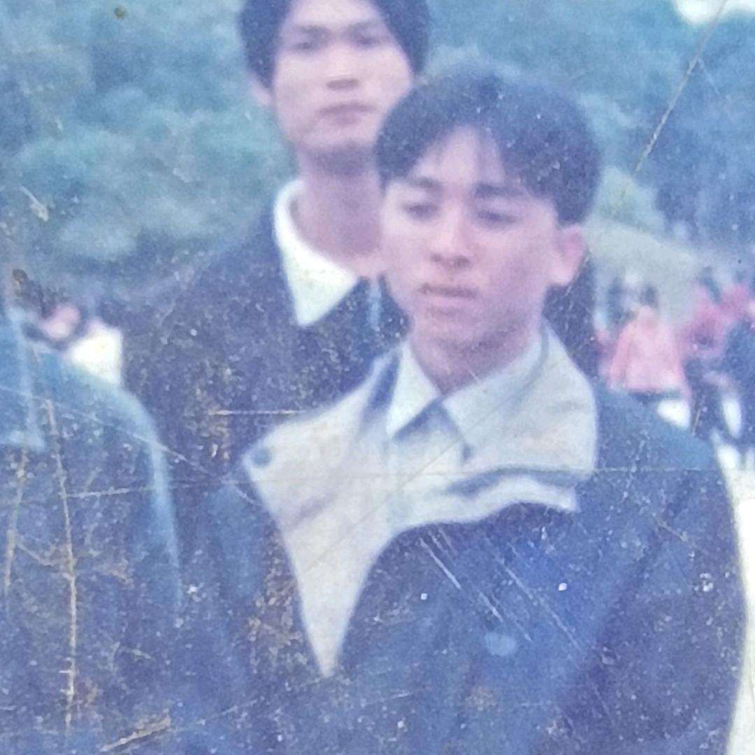狐独