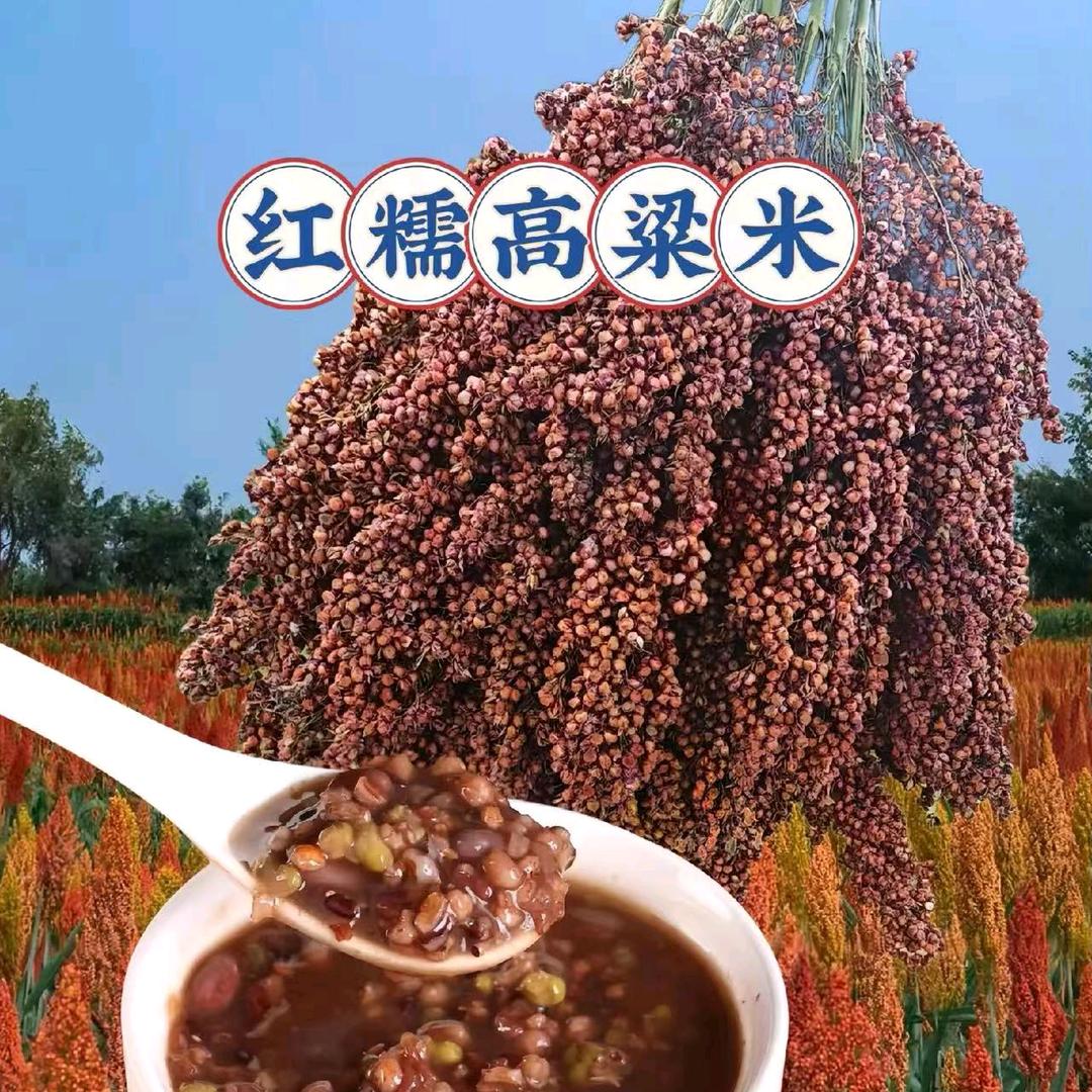 婠婠优选杂粮馆