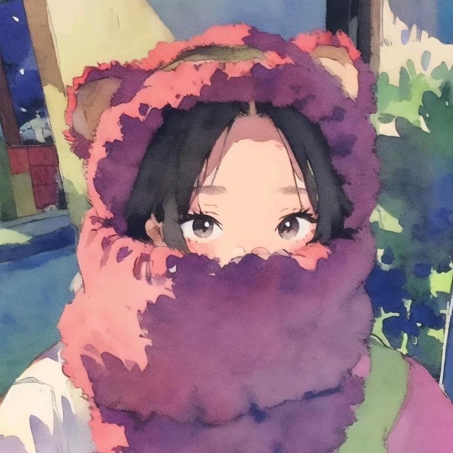 skyorange头像