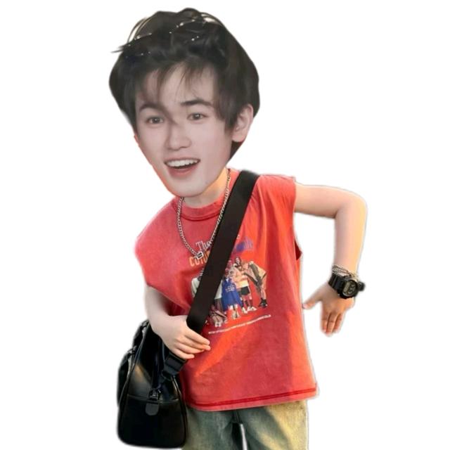 开心小猫(^･ｪ･^)