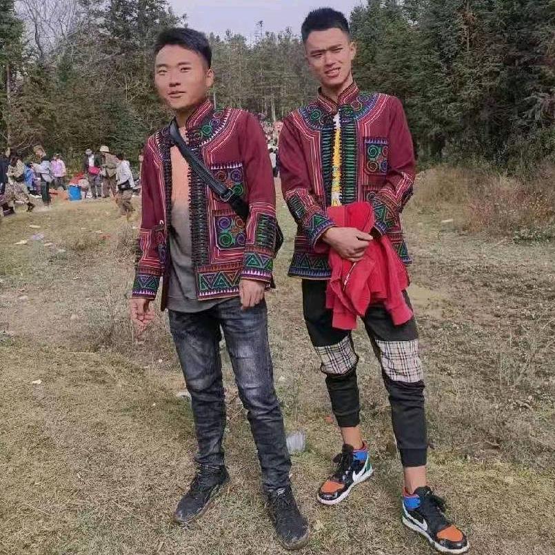 阿请
