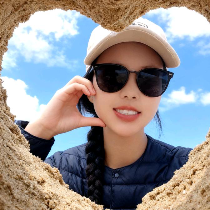 小🥰央