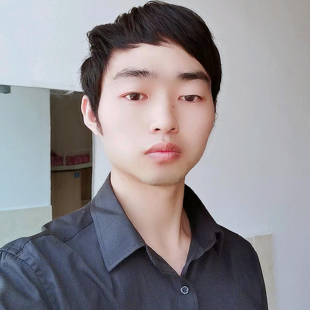 破茧成蝶（干）