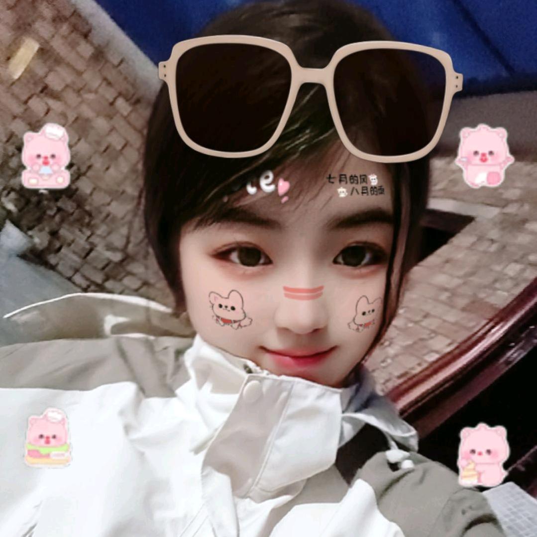 小张不乖👀
