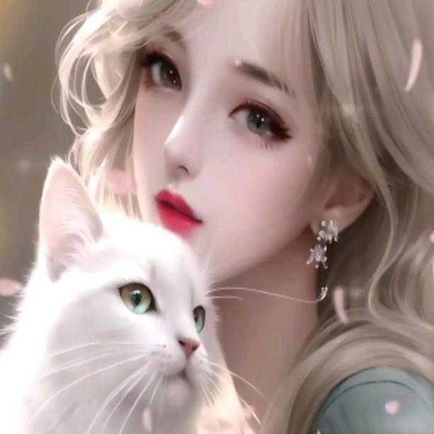 💔姐容易心烦😂