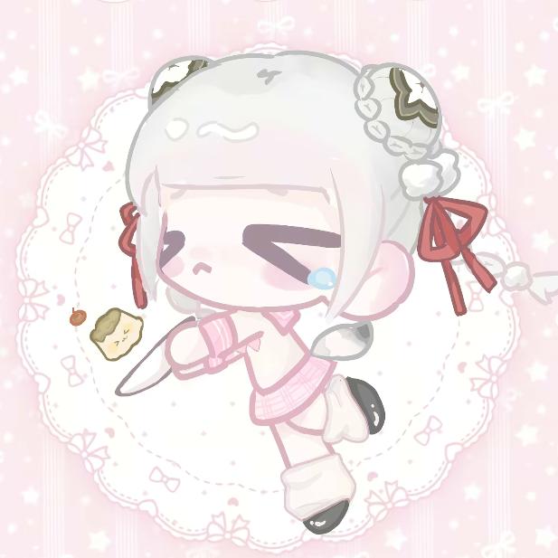 允许你叫我甜妹