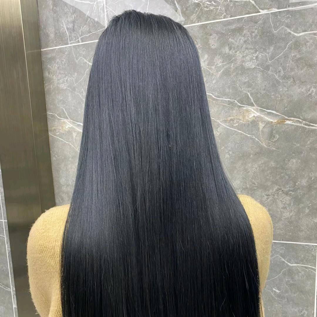 湘潭黑桃A养发护理中心。开了25年的老店