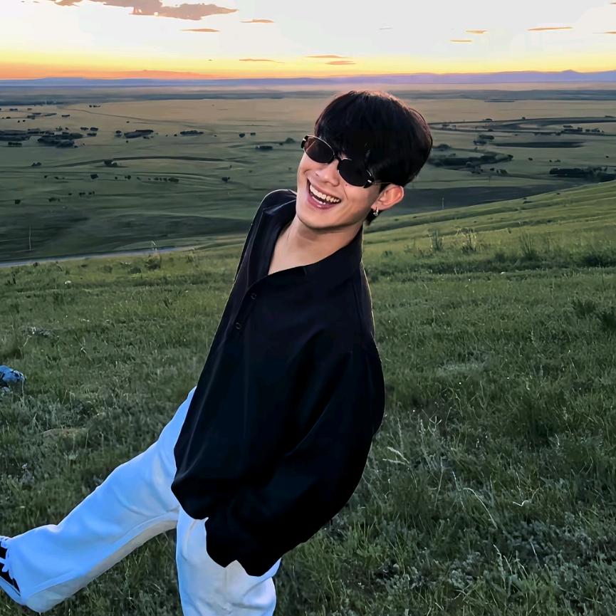 @白巧克力 🇨🇳