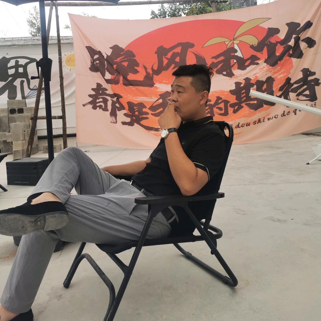 王刚