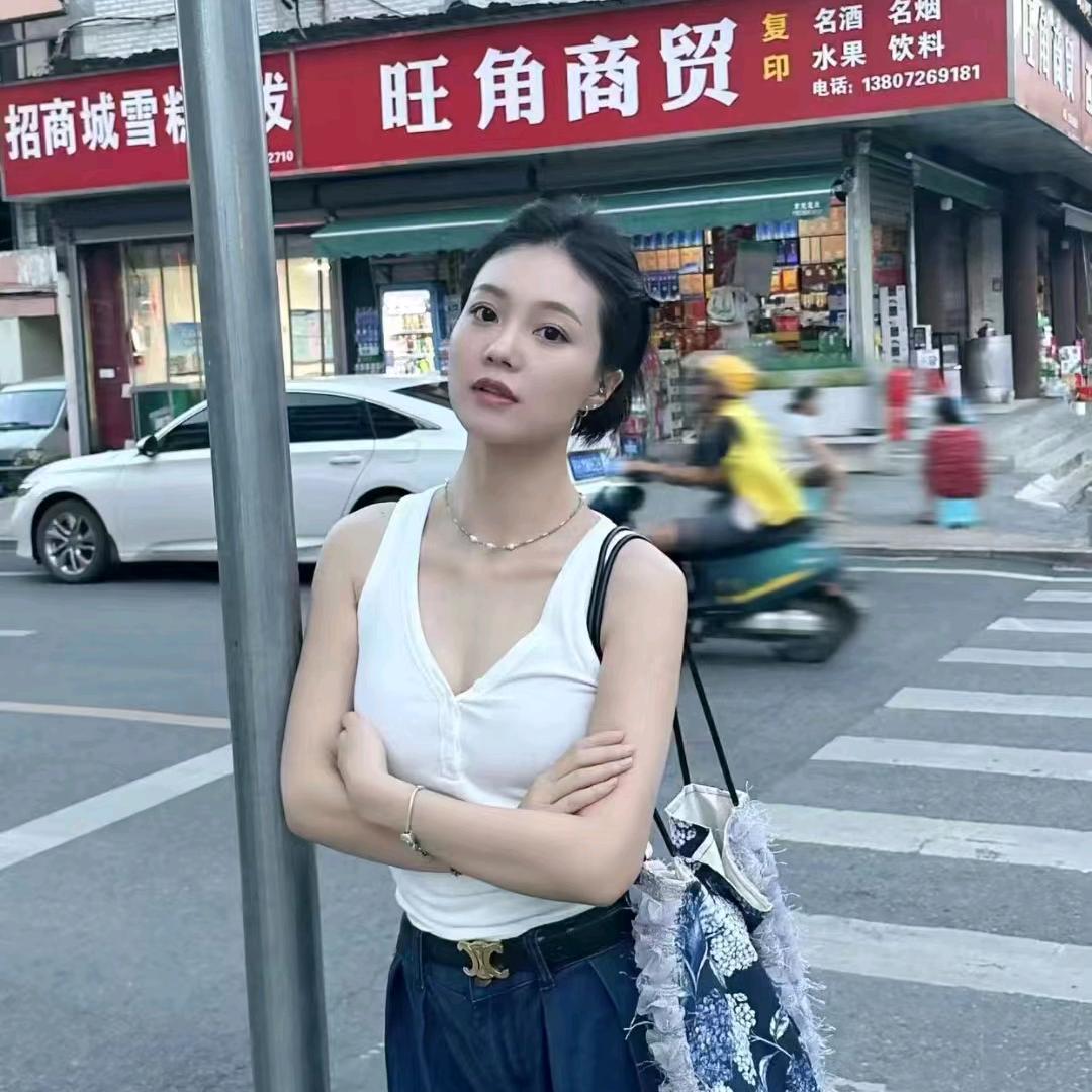梦婷