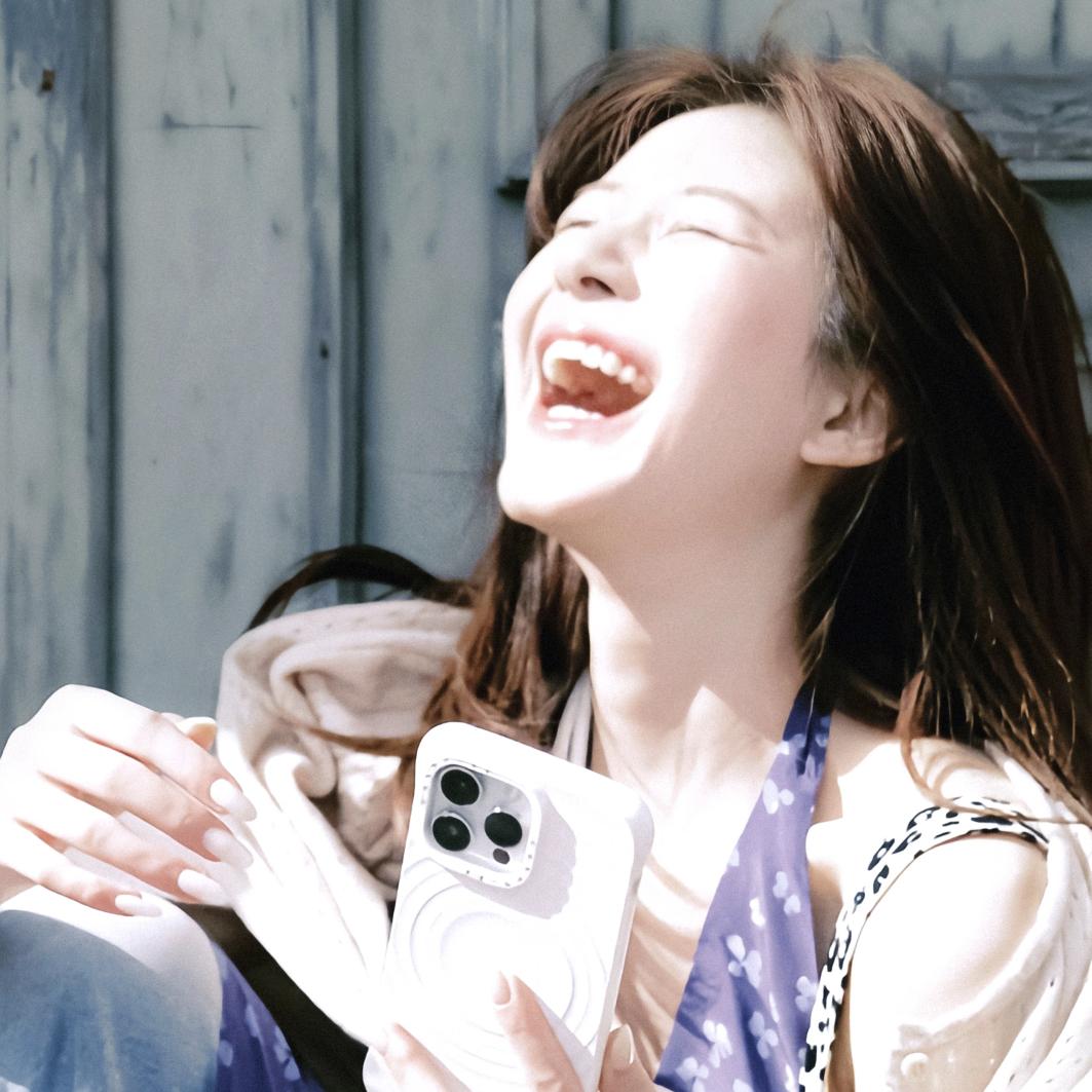 运气爆棚的土豆