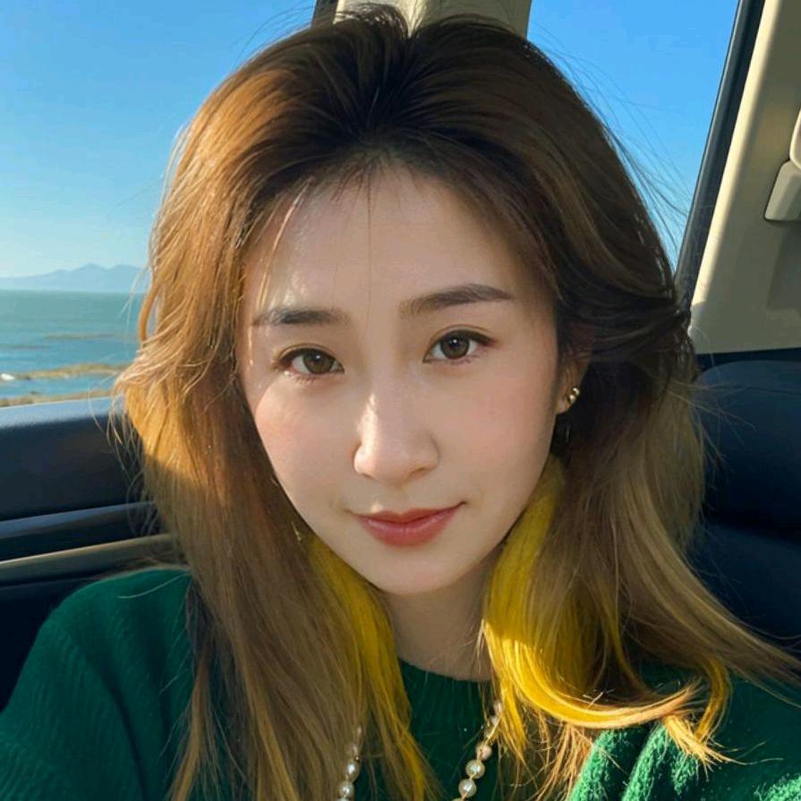 琼姐♥