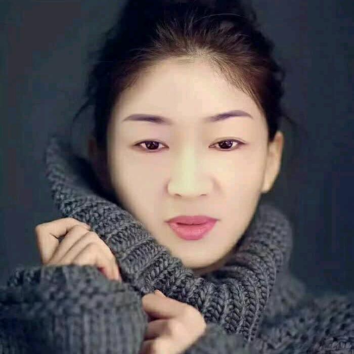 单亲妈妈