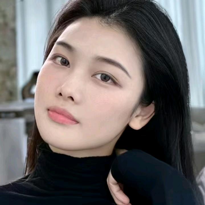 俪形色美业（眉毛）