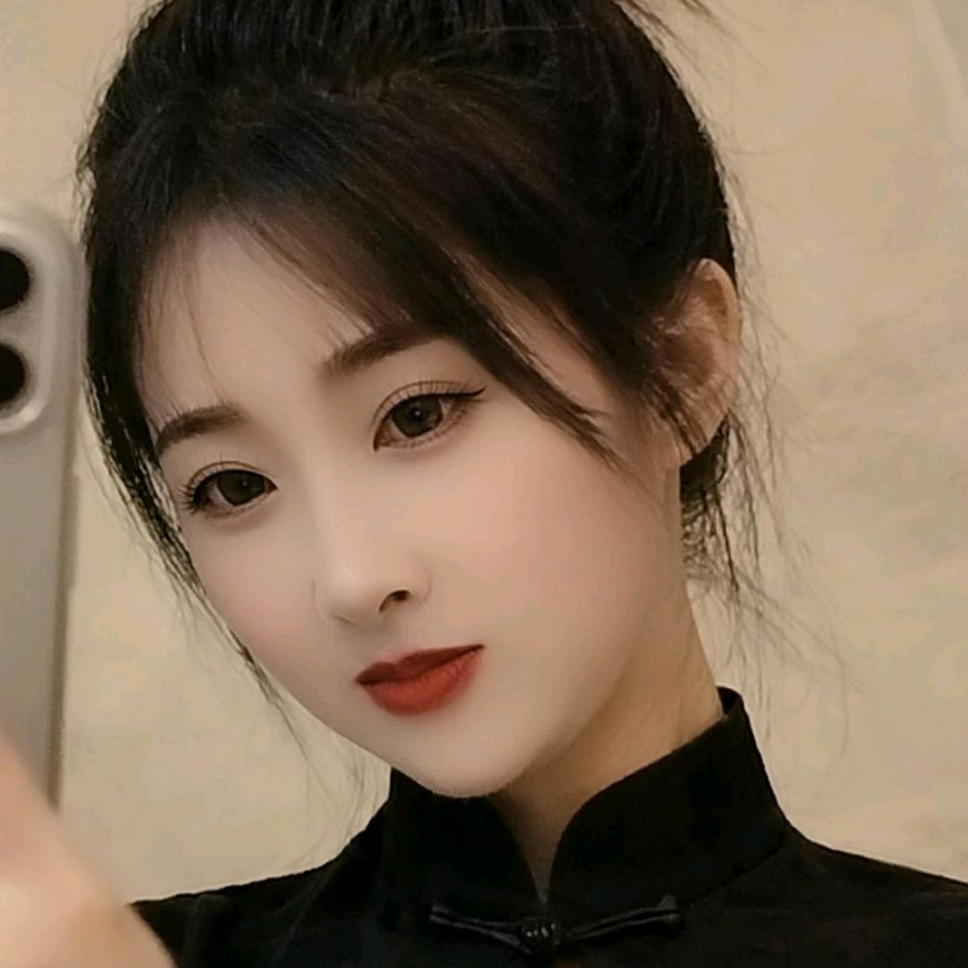 开心就好@