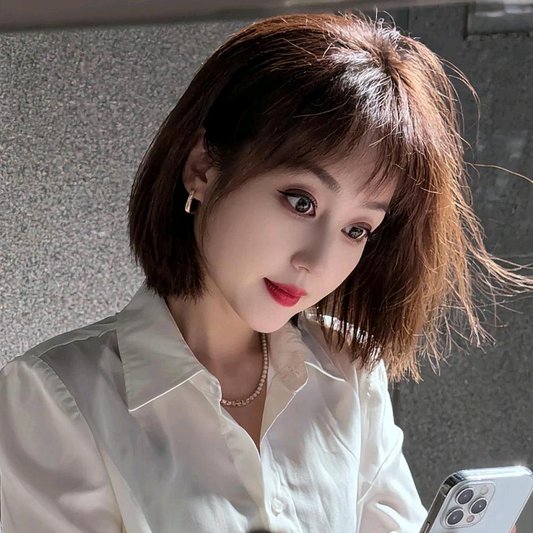 静静❤️❤️❤️