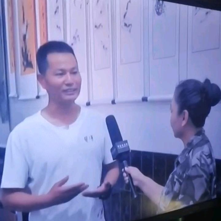 媒体涛涛