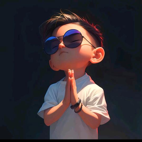 小小王