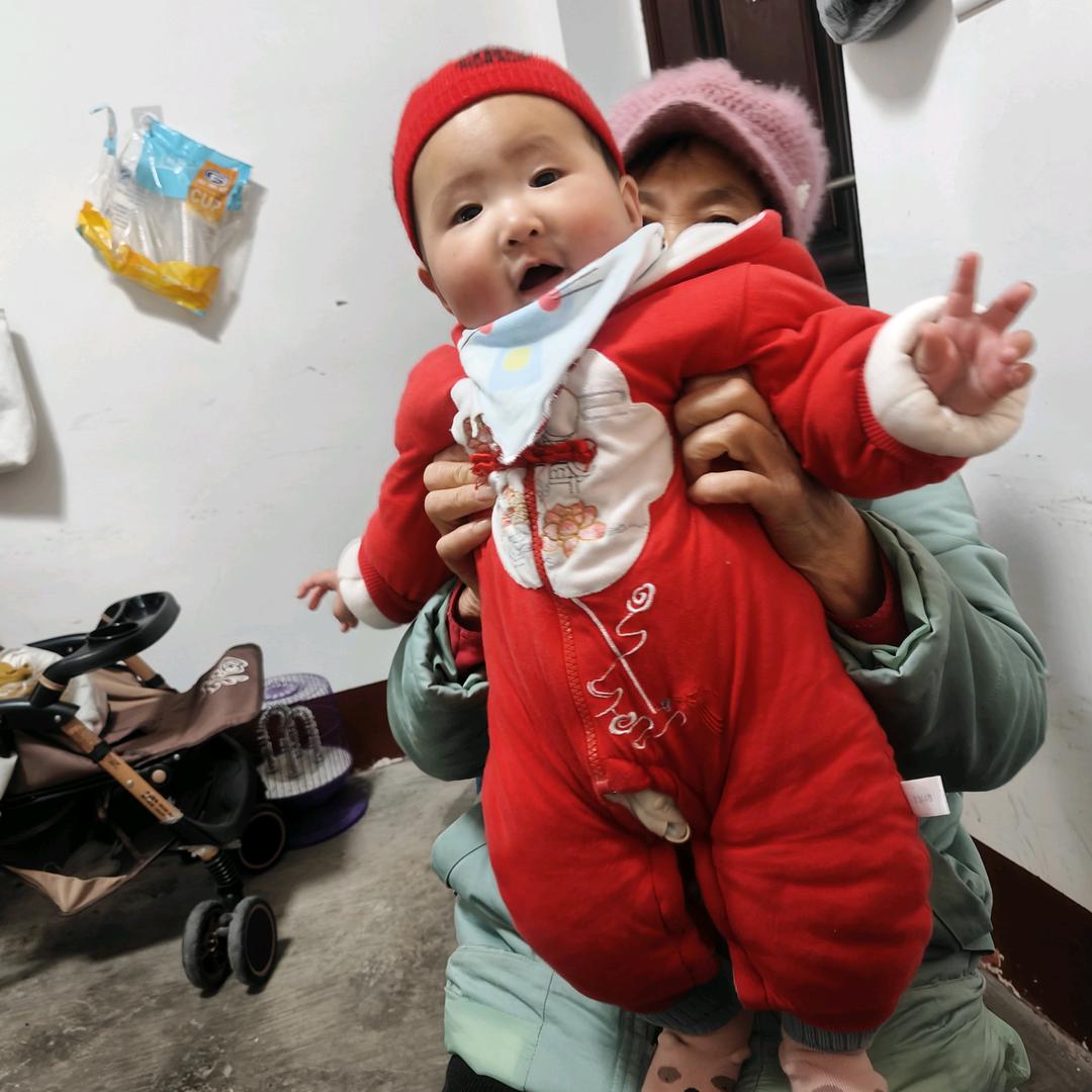 这样的我