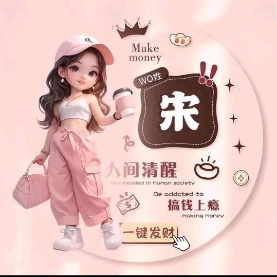 好🤗运相🥰宋