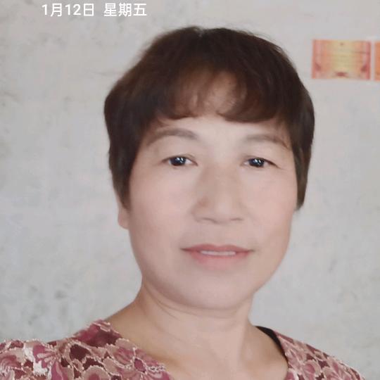 杏杏姐