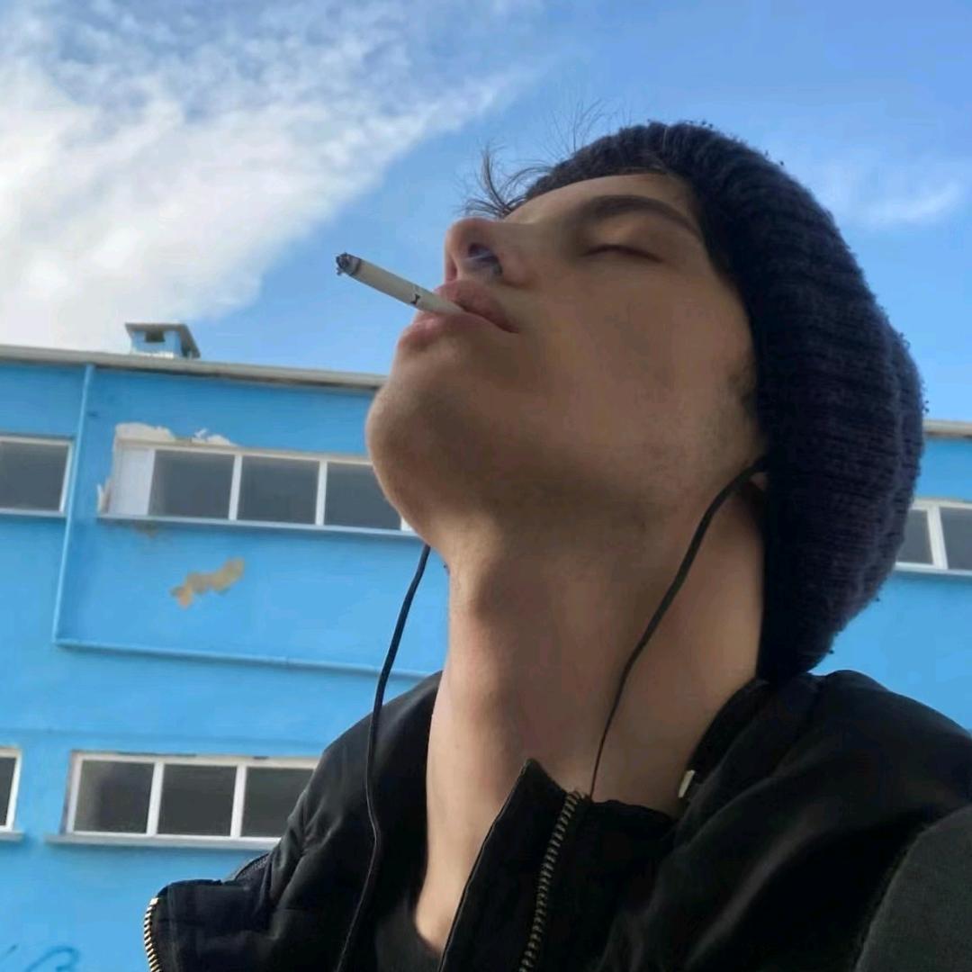 Smoker🚬