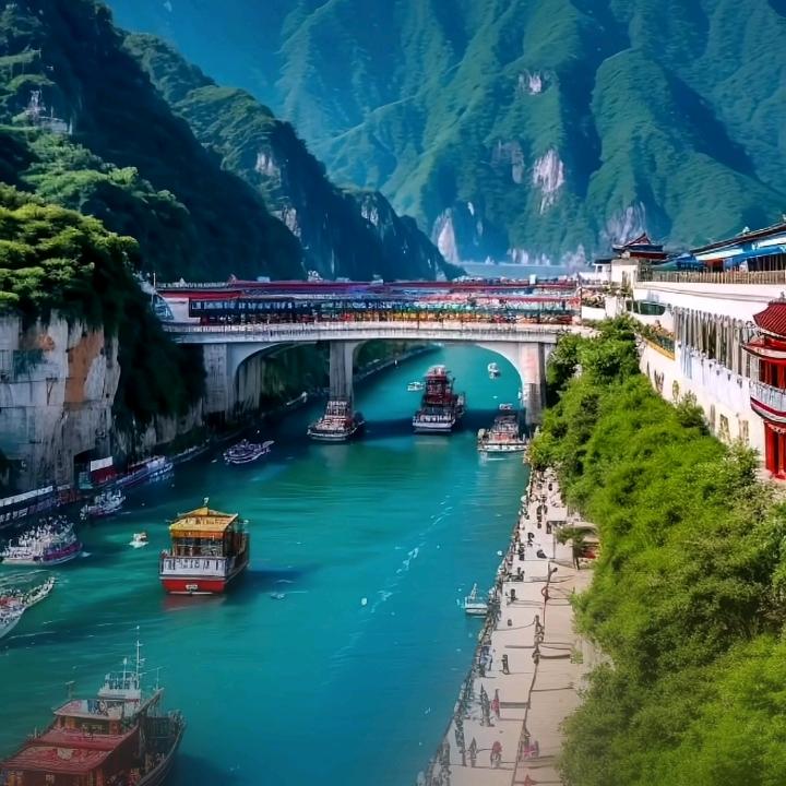 建成