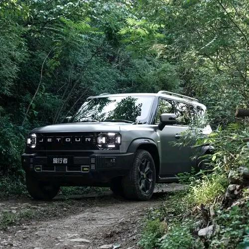 小海的旅行者🚗