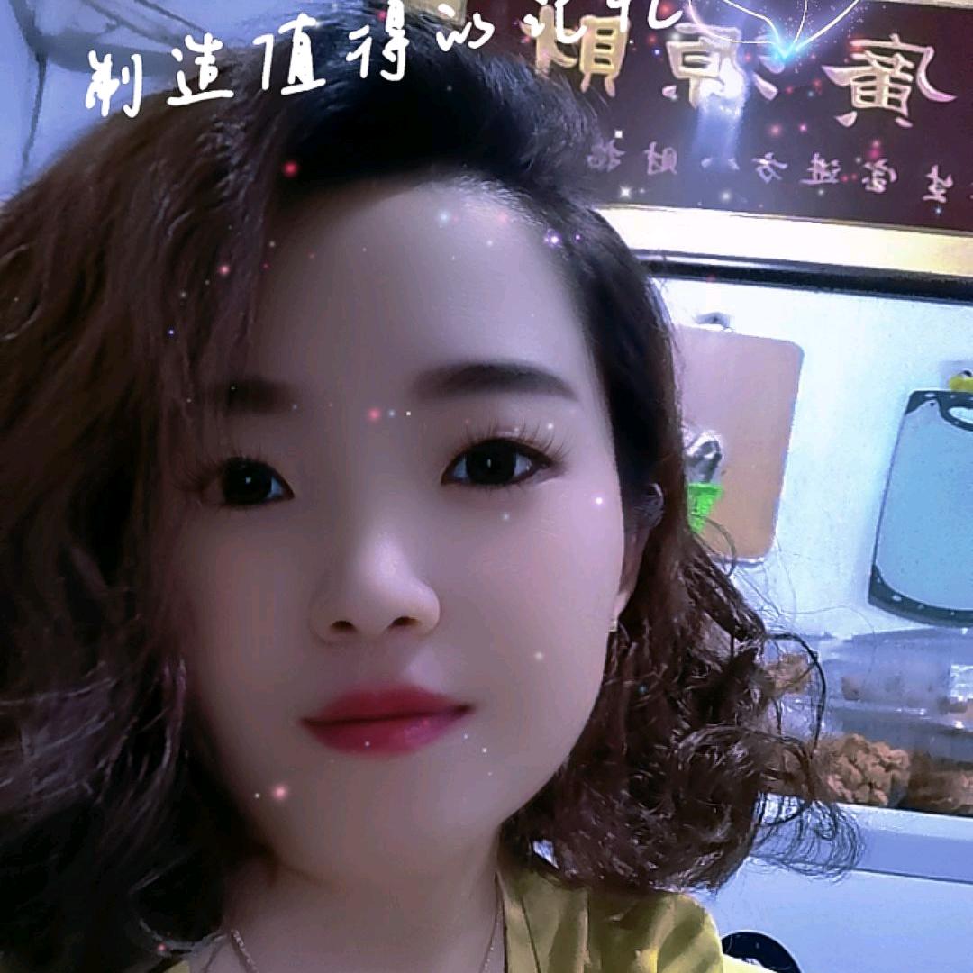80后的花姐