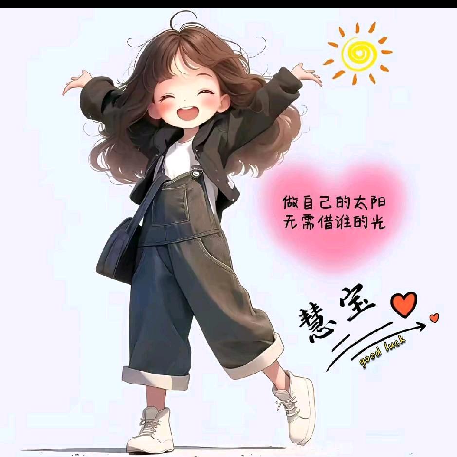 @慧宝
