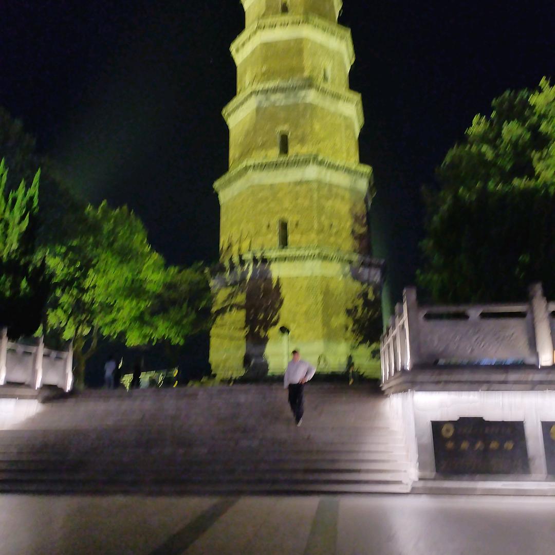 宝塔河