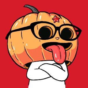 毒舌的南瓜@抖音