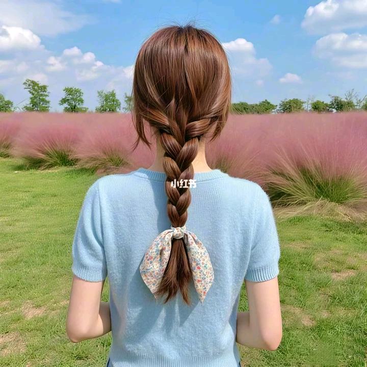 草莓奶糖兔