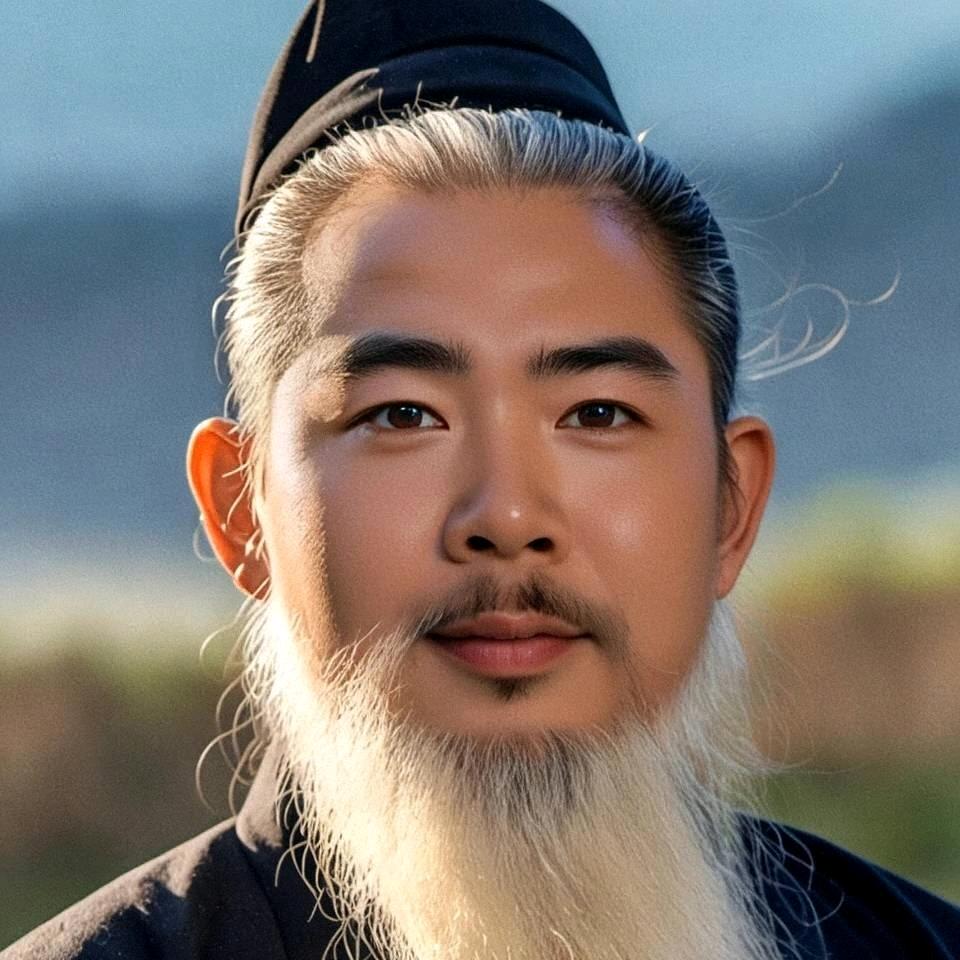 邹罗定&中国商业全案第一人