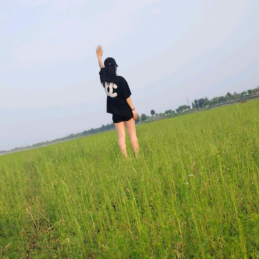娜娜爱挂车