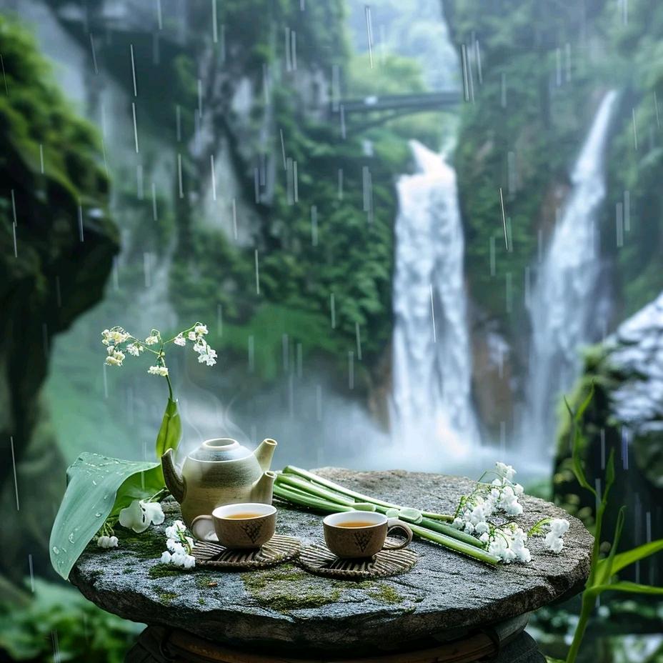 清雅阁茶行